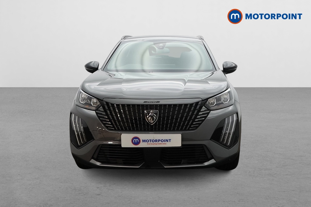 Used Peugeot 2008 for sale - 77688544: Photo 2