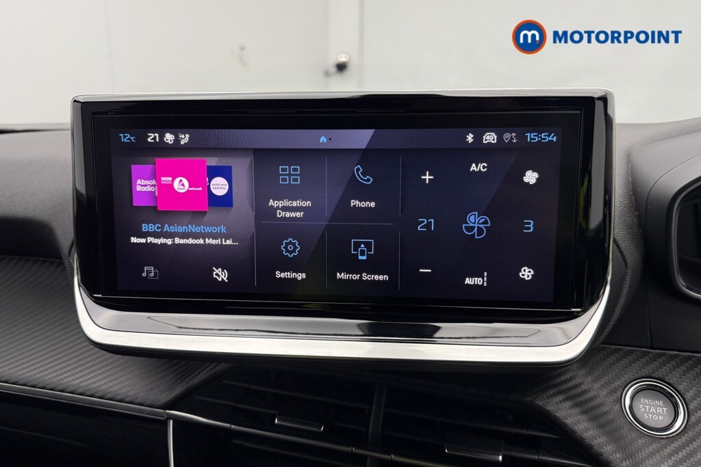 Used Peugeot 2008 for sale - 77688544: Photo 37