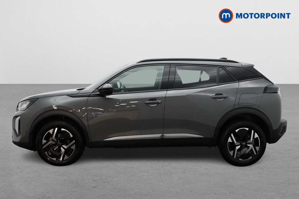 Used Peugeot 2008 for sale - 77688544: Photo 4