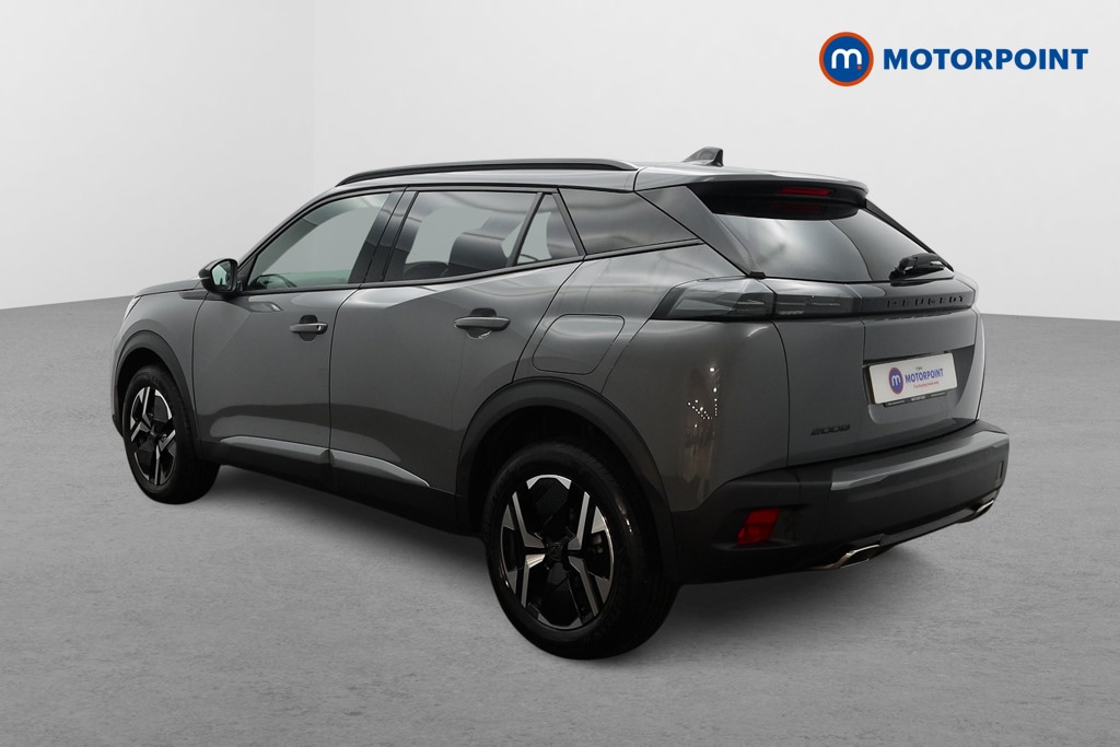 Used Peugeot 2008 for sale - 77688544: Photo 5