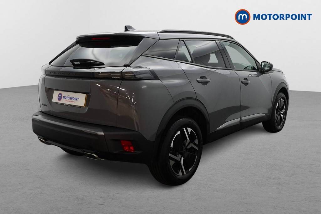 Used Peugeot 2008 for sale - 77688544: Photo 7