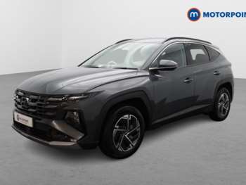 Used Hyundai TUCSON 2024 for sale - 75066813: Photo