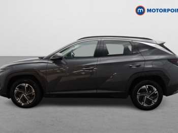 Used Hyundai TUCSON 2024 for sale - 75066813: Photo