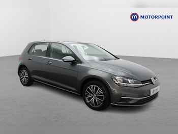 Used Volkswagen Golf 2018 for sale - 76006456: Photo