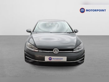 Used Volkswagen Golf 2018 for sale - 76006456: Photo
