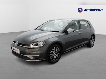 Used Volkswagen Golf 2018 for sale - 76006456: Photo