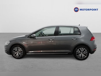 Used Volkswagen Golf 2018 for sale - 76006456: Photo