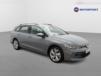Volkswagen - Golf
