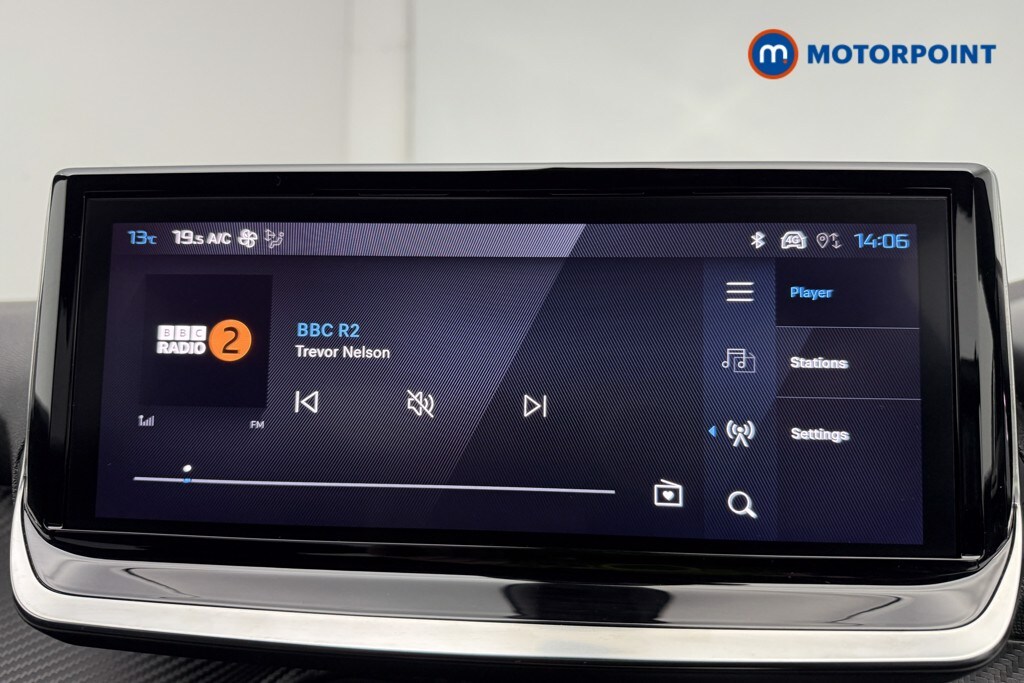 Used Peugeot 2008 for sale - 77845986: Photo 10