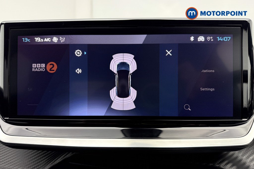 Used Peugeot 2008 for sale - 77845986: Photo 11