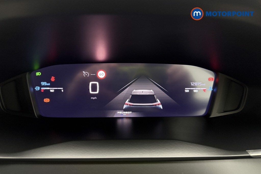 Used Peugeot 2008 for sale - 77845986: Photo 13