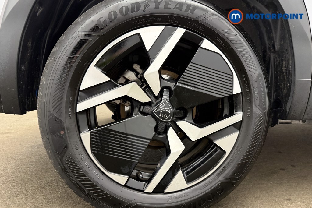 Used Peugeot 2008 for sale - 77845986: Photo 17