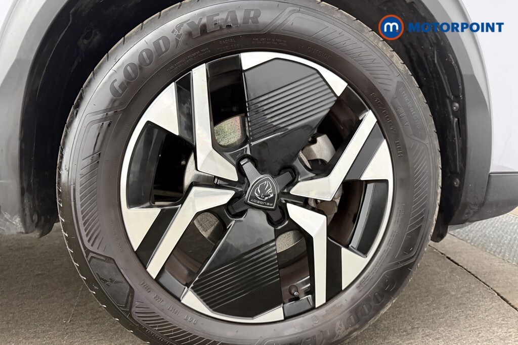 Used Peugeot 2008 for sale - 77845986: Photo 18