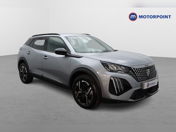 Used Peugeot 2008 undefined for sale - 77845986: Photo