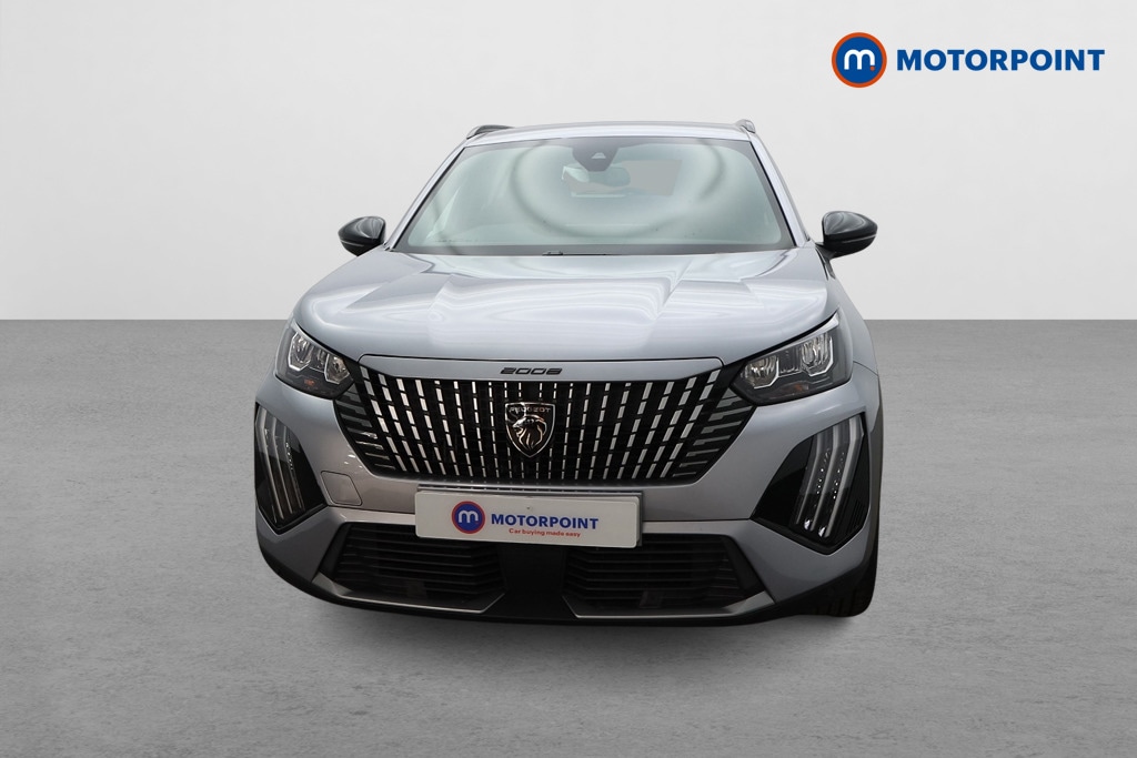 Used Peugeot 2008 for sale - 77845986: Photo 2