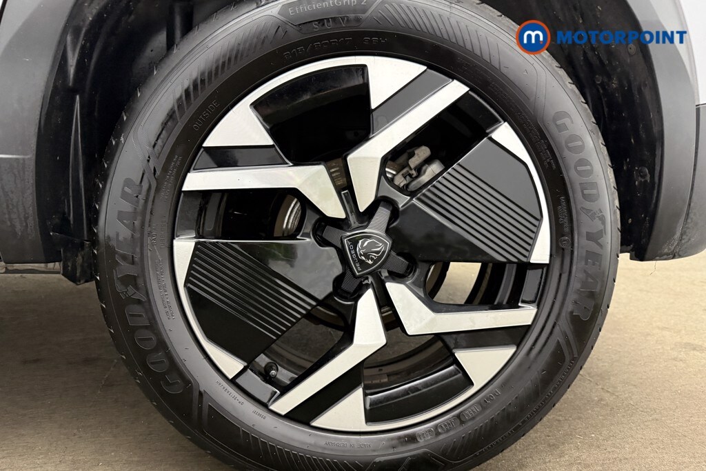 Used Peugeot 2008 for sale - 77845986: Photo 20