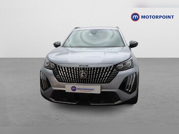 Used Peugeot 2008 undefined for sale - 77845986: Photo