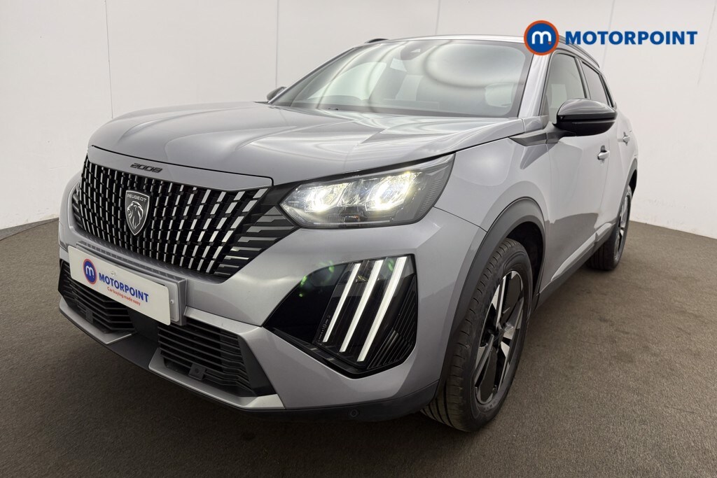 Used Peugeot 2008 for sale - 77845986: Photo 31