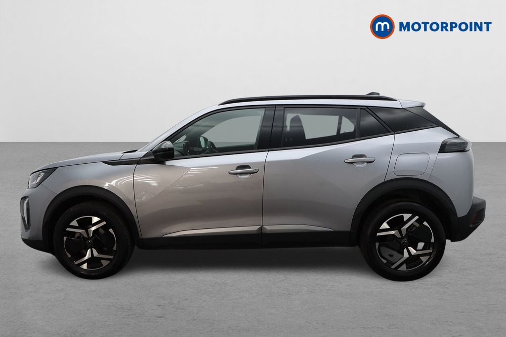 Used Peugeot 2008 for sale - 77845986: Photo 4