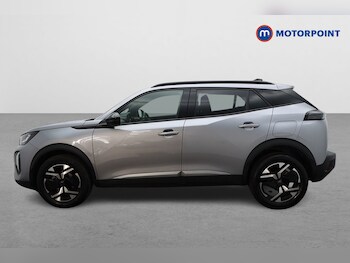 Used Peugeot 2008 undefined for sale - 77845986: Photo