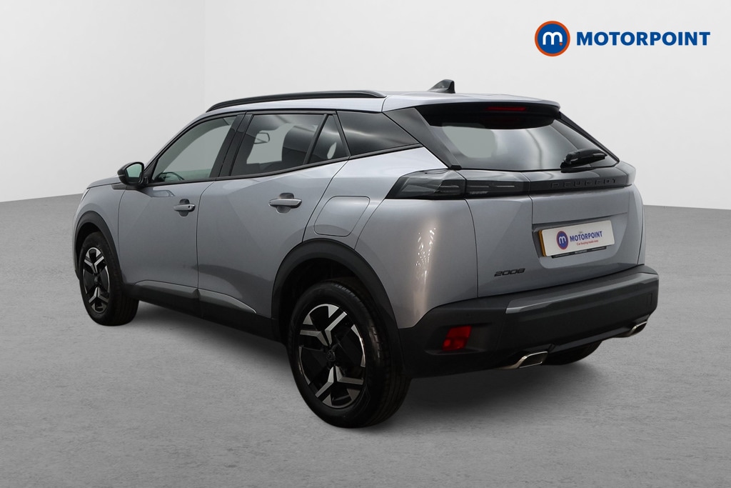 Used Peugeot 2008 for sale - 77845986: Photo 5