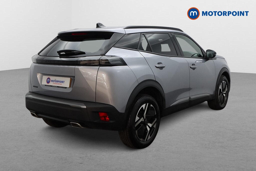 Used Peugeot 2008 for sale - 77845986: Photo 7