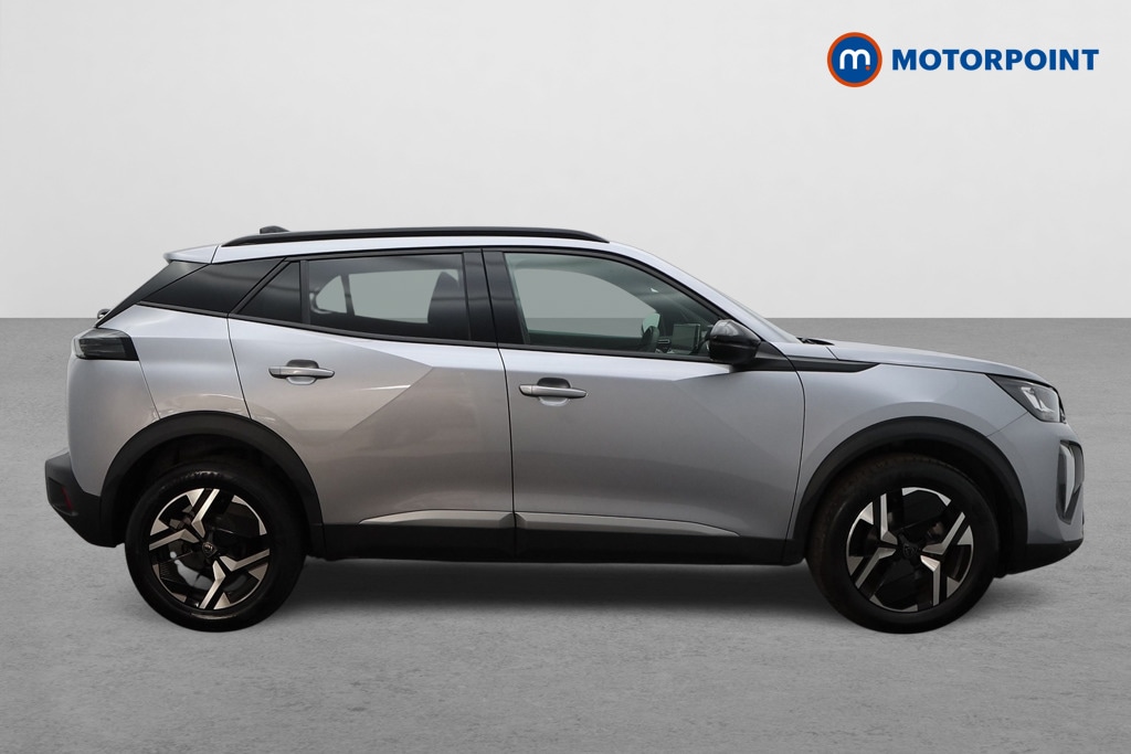 Used Peugeot 2008 for sale - 77845986: Photo 8