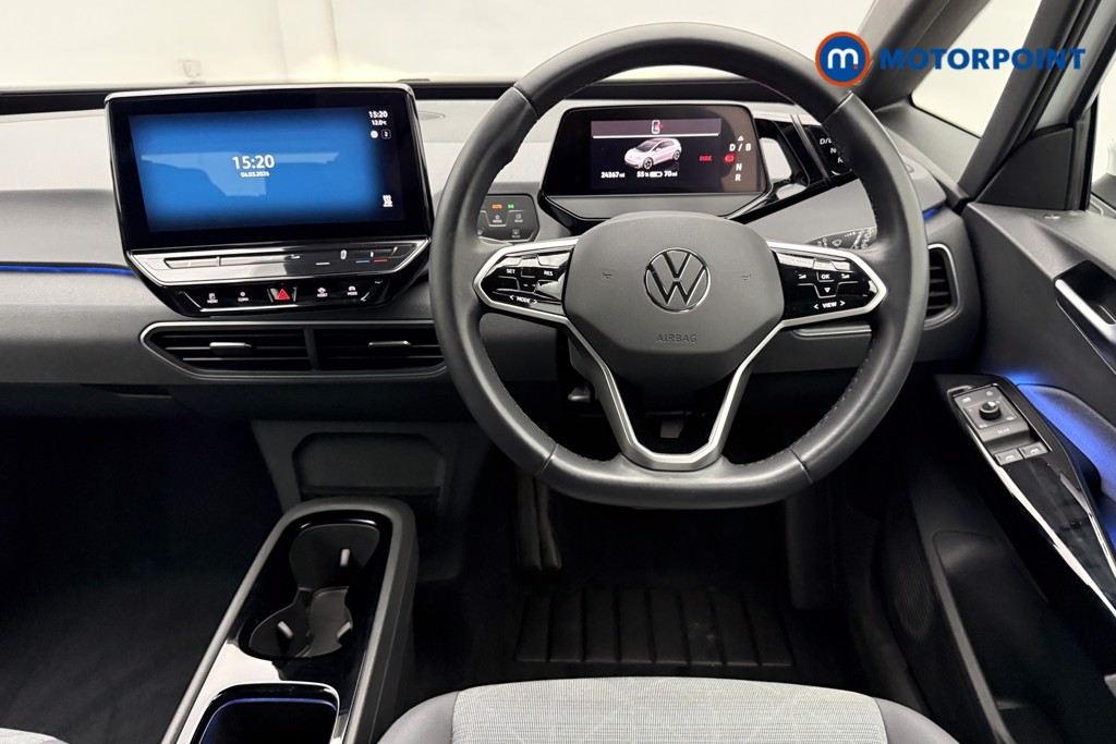 Used Volkswagen ID.3 2021 for sale - 77779145: Photo 10