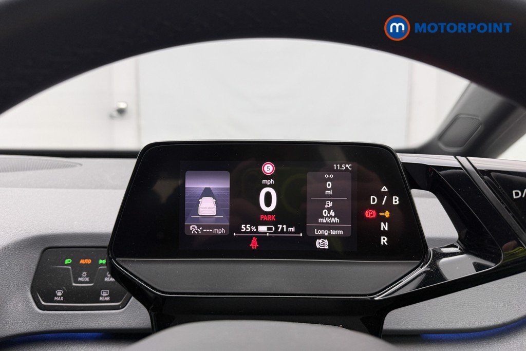 Used Volkswagen ID.3 2021 for sale - 77779145: Photo 17