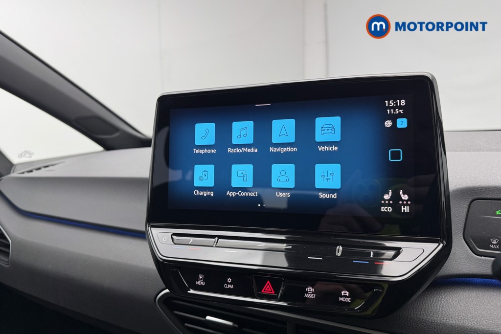 Used Volkswagen ID.3 2021 for sale - 77779145: Photo 19