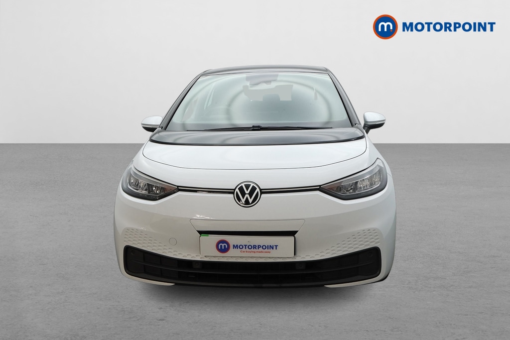 Used Volkswagen ID.3 2021 for sale - 77779145: Photo 2