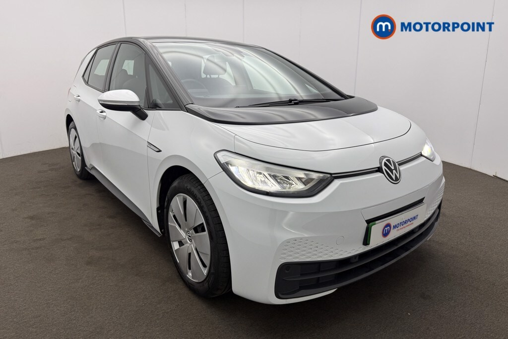 Used Volkswagen ID.3 2021 for sale - 77779145: Photo 28
