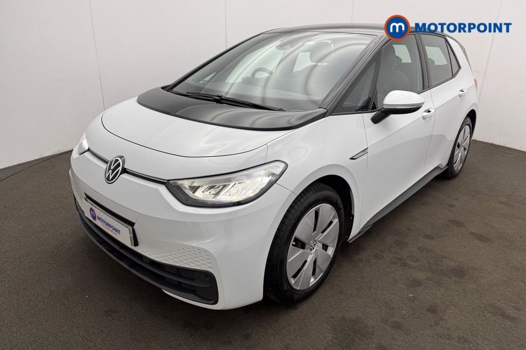 Used Volkswagen ID.3 2021 for sale - 77779145: Photo 29