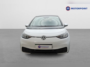 Used Volkswagen ID.3 2021 for sale - 77779145: Photo
