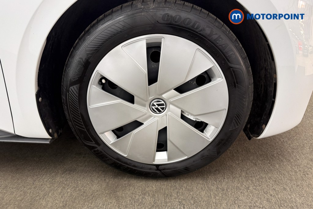 Used Volkswagen ID.3 2021 for sale - 77779145: Photo 31