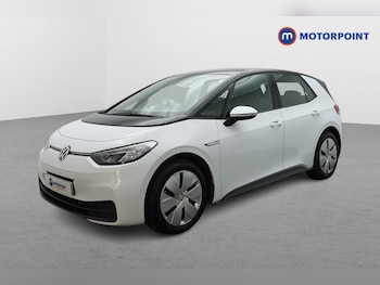 Used Volkswagen ID.3 2021 for sale - 77779145: Photo