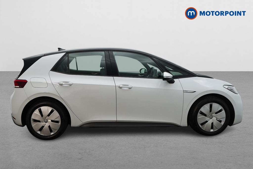 Used Volkswagen ID.3 2021 for sale - 77779145: Photo 8