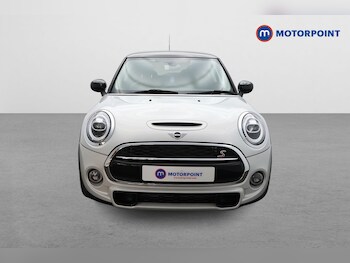 Used MINI Hatch  for sale - 75727947: Photo