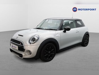 Used MINI Hatch  for sale - 75727947: Photo