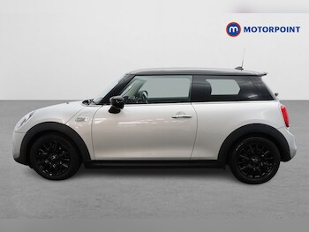 Used MINI Hatch  for sale - 75727947: Photo