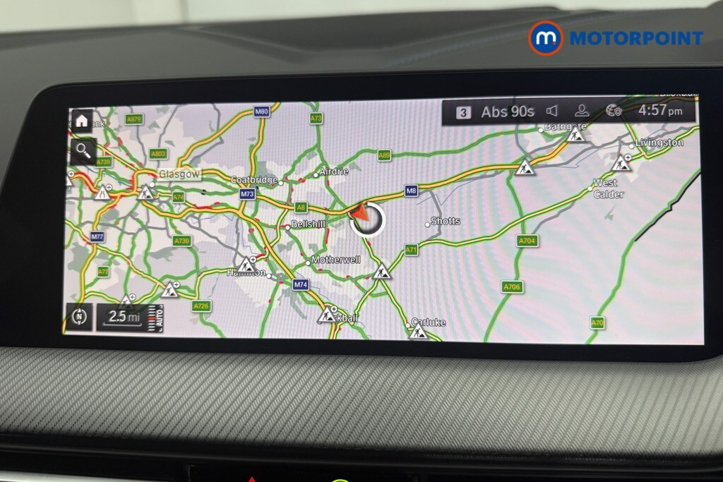 Used BMW 2 Series 2024 for sale - 77730315: Photo 10