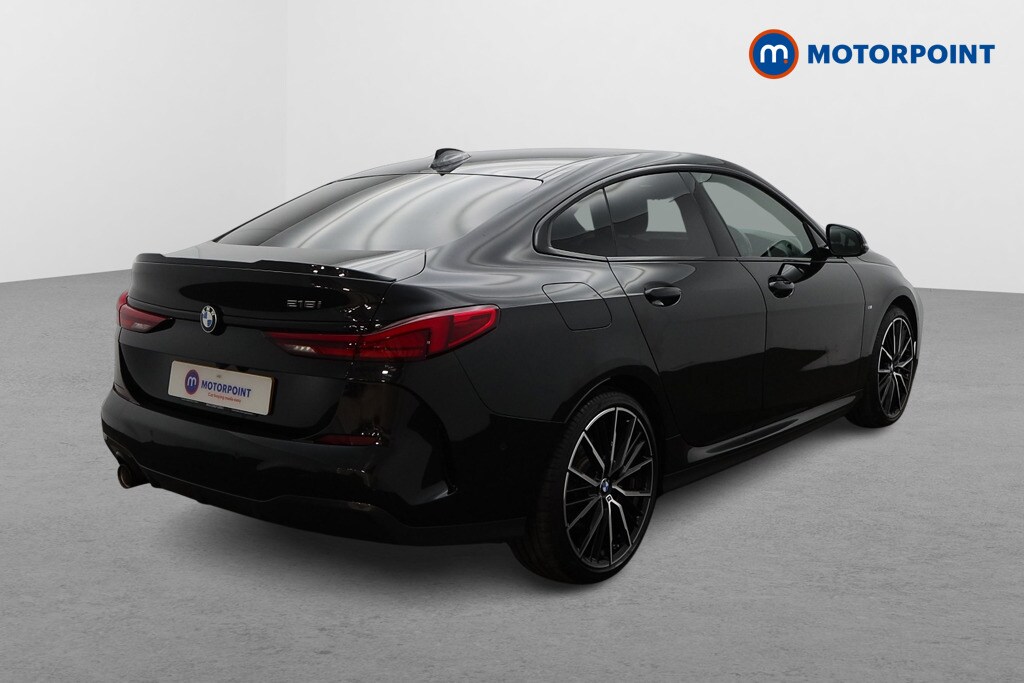 Used BMW 2 Series 2024 for sale - 77730315: Photo 7