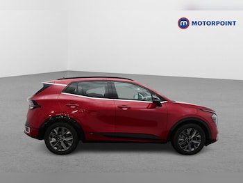 Used Kia Sportage 2022 for sale - 76006454: Photo