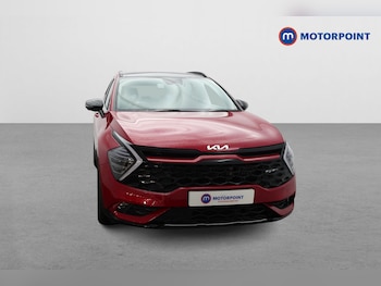 Used Kia Sportage 2022 for sale - 76006454: Photo