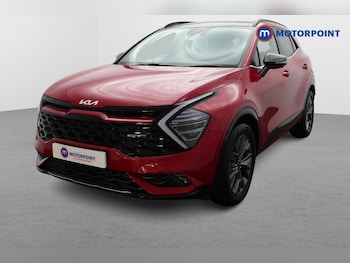 Used Kia Sportage 2022 for sale - 76006454: Photo
