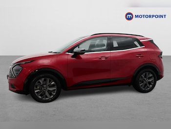 Used Kia Sportage 2022 for sale - 76006454: Photo