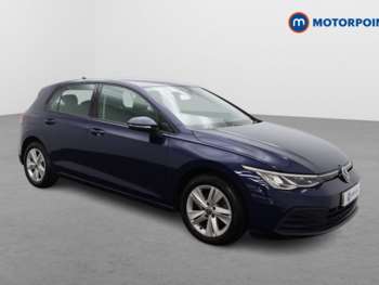 2022 - 1.5 TSI 150 Life 5dr