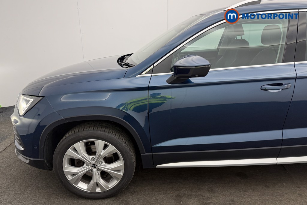Used SEAT Ateca 2021 for sale - 76782626: Photo 11