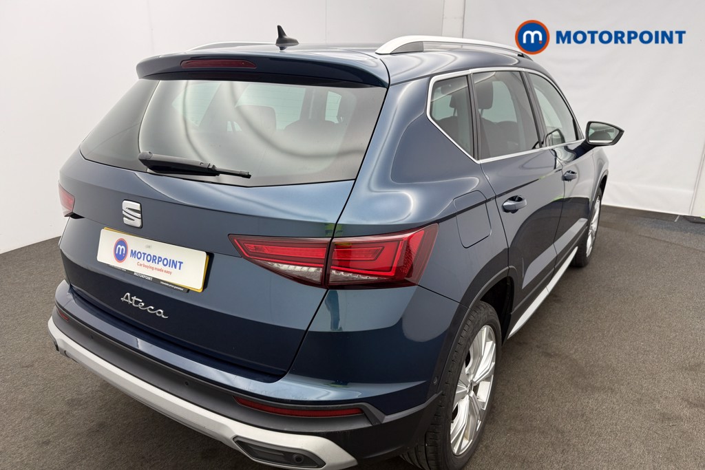 Used SEAT Ateca 2021 for sale - 76782626: Photo 15