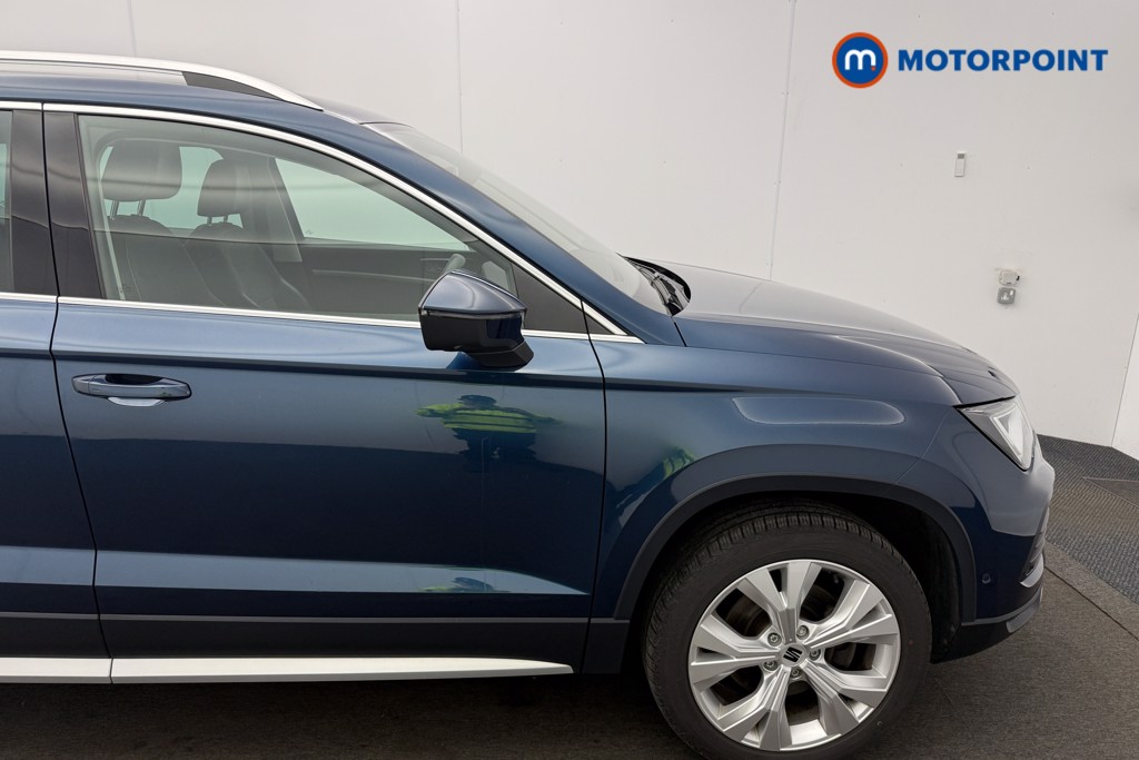 Used SEAT Ateca 2021 for sale - 76782626: Photo 17